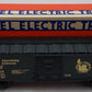 Lionel 6-7404 O Gauge Jersey Central Boxcar #7404 EX/Box