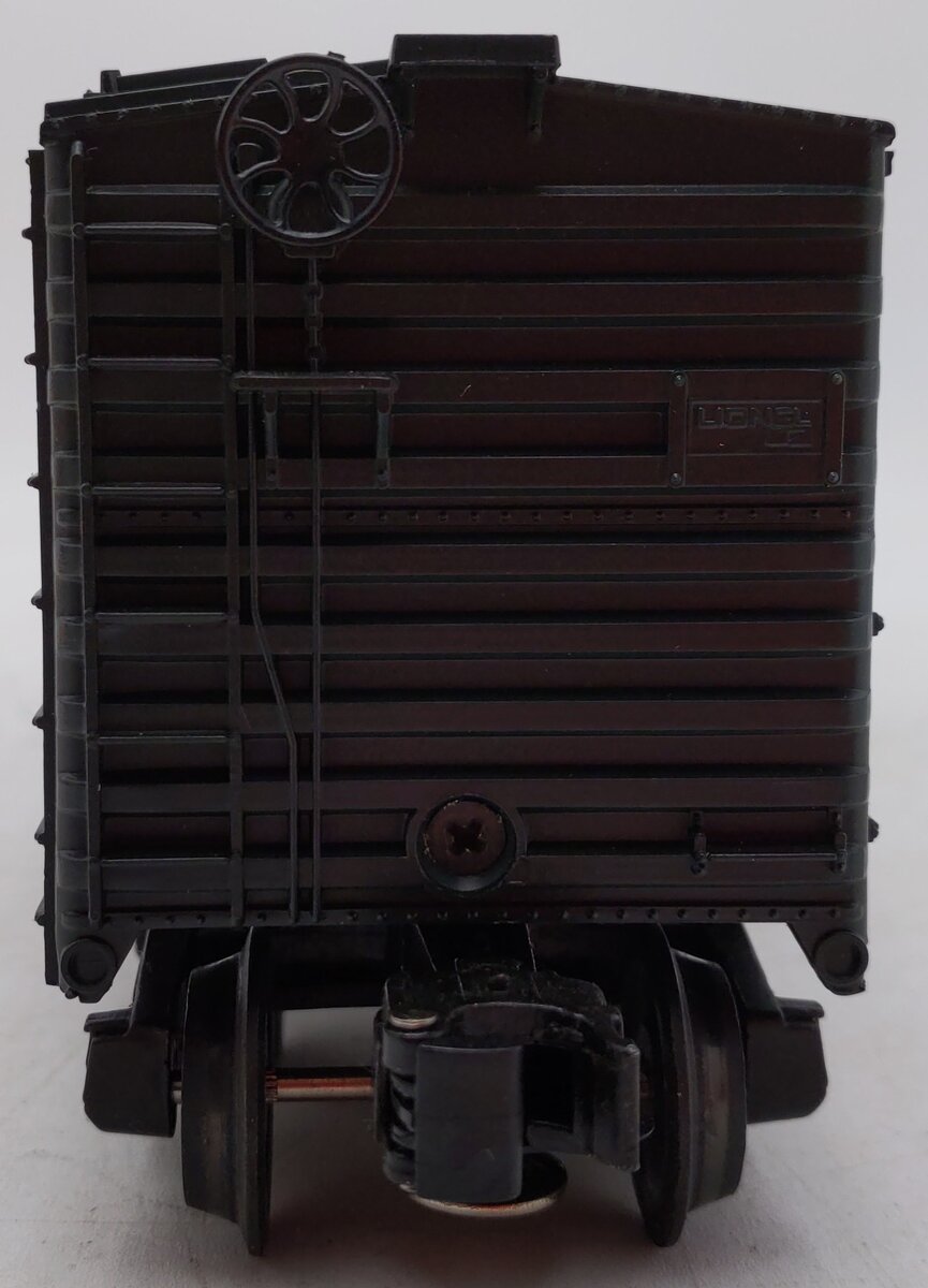 Lionel 6-7404 O Gauge Jersey Central Boxcar #7404 EX/Box
