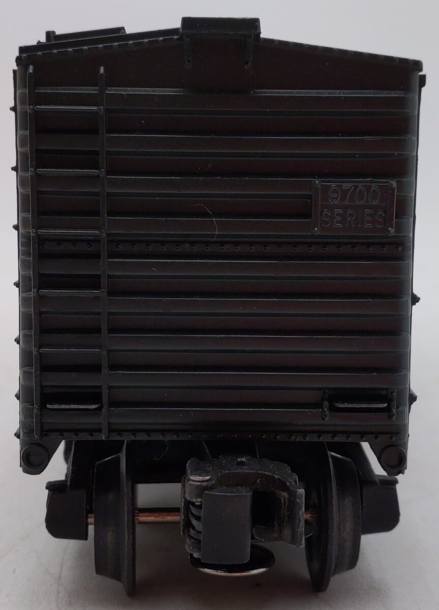 Lionel 6-7404 O Gauge Jersey Central Boxcar #7404 EX/Box