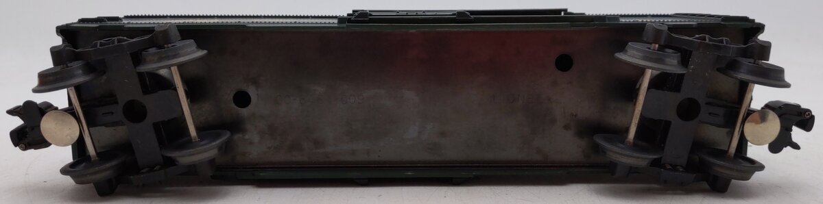 Lionel 6-7404 O Gauge Jersey Central Boxcar #7404 EX/Box