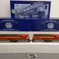 Lionel 6-18340 O Gauge LCC Fairbanks-Morse Trainmaster A-A Demonstrators EX/Box