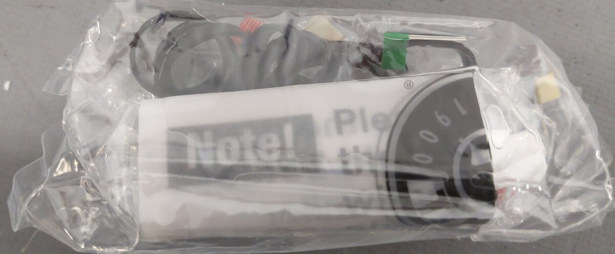 Lionel 6-18340 O Gauge LCC Fairbanks-Morse Trainmaster A-A Demonstrators EX/Box