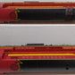 Lionel 6-18340 O Gauge LCC Fairbanks-Morse Trainmaster A-A Demonstrators EX/Box