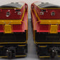 Lionel 6-18340 O Gauge LCC Fairbanks-Morse Trainmaster A-A Demonstrators EX/Box