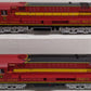 Lionel 6-18340 O Gauge LCC Fairbanks-Morse Trainmaster A-A Demonstrators EX/Box