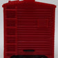 Lionel 6-7901 O Gauge Operating Cop & Hobo Car EX/Box
