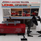 Lionel 6-7901 O Gauge Operating Cop & Hobo Car EX/Box