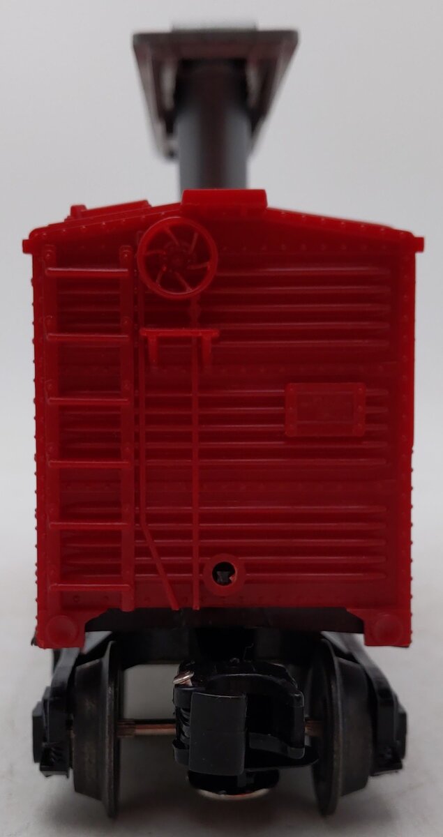Lionel 6-7901 O Gauge Operating Cop & Hobo Car EX/Box