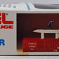 Lionel 6-7901 O Gauge Operating Cop & Hobo Car EX/Box