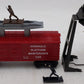 Lionel 6-7901 O Gauge Operating Cop & Hobo Car EX/Box
