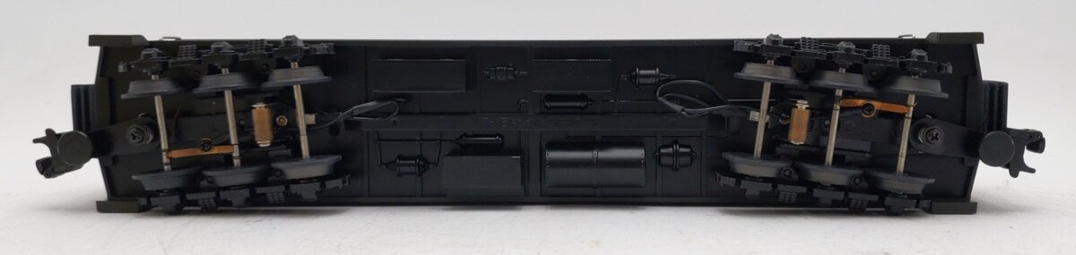 MTH 30-6211 O Gauge New York Central Madison 