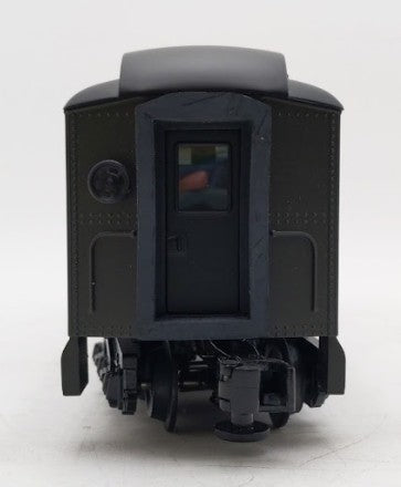 MTH 30-6211 O Gauge New York Central Madison 
