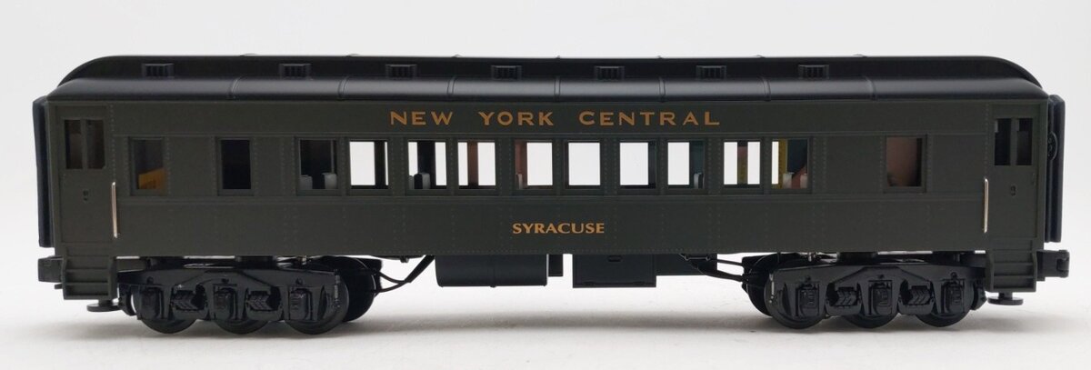 MTH 30-6211 O Gauge New York Central Madison 
