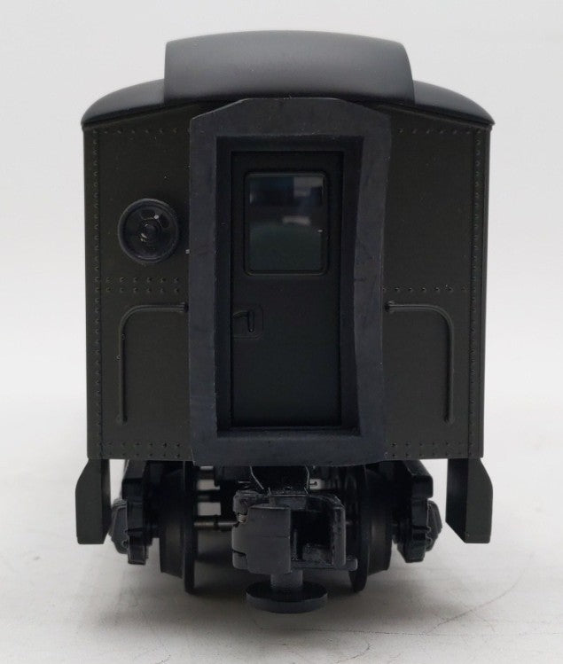 MTH 30-6211 O Gauge New York Central Madison "Syracuse" Coach Car LN/Box