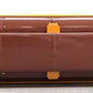 MTH 11-40082 Std. Gauge Showroom Coach Car Two-Tone Brown (New Haven) LN/Box