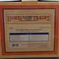 MTH 11-40082 Std. Gauge Showroom Coach Car Two-Tone Brown (New Haven) LN/Box