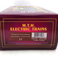 MTH 20-91408 O Chesapeake & Ohio Steel Caboose #90356 NIB