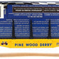 Lionel 6-26654 O Boy Scouts Of America® (BSA) Flatcar w/Pinewood Derby Kit Load LN/Box