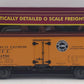 MTH 20-94367 O Pacific Fruit Express 36' Woodsided Reefer Car #74790 NIB
