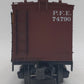 MTH 20-94367 O Pacific Fruit Express 36' Woodsided Reefer Car #74790 NIB