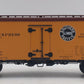 MTH 20-94367 O Pacific Fruit Express 36' Woodsided Reefer Car #74790 NIB