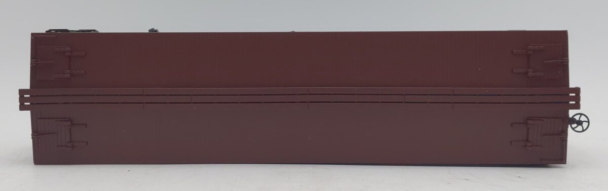 MTH 20-94367 O Pacific Fruit Express 36' Woodsided Reefer Car #74790 NIB