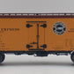 MTH 20-94367 O Pacific Fruit Express 36' Woodsided Reefer Car #74790 NIB