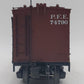 MTH 20-94367 O Pacific Fruit Express 36' Woodsided Reefer Car #74790 NIB
