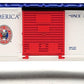 Lionel 6-15075 O Gauge Boy Scouts Of America Eagle Scout Boxcar