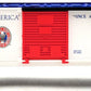 Lionel 6-15075 O Gauge Boy Scouts Of America Eagle Scout Boxcar