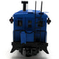K-Line K612-1411 Conrail Railroad Police Window Caboose NIB