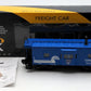 K-Line K612-1411 Conrail Railroad Police Window Caboose NIB