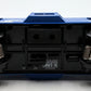 K-Line K612-1411 Conrail Railroad Police Window Caboose NIB