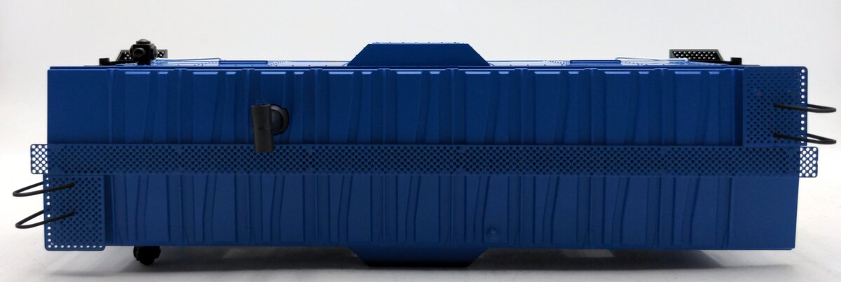 K-Line K612-1411 Conrail Railroad Police Window Caboose NIB