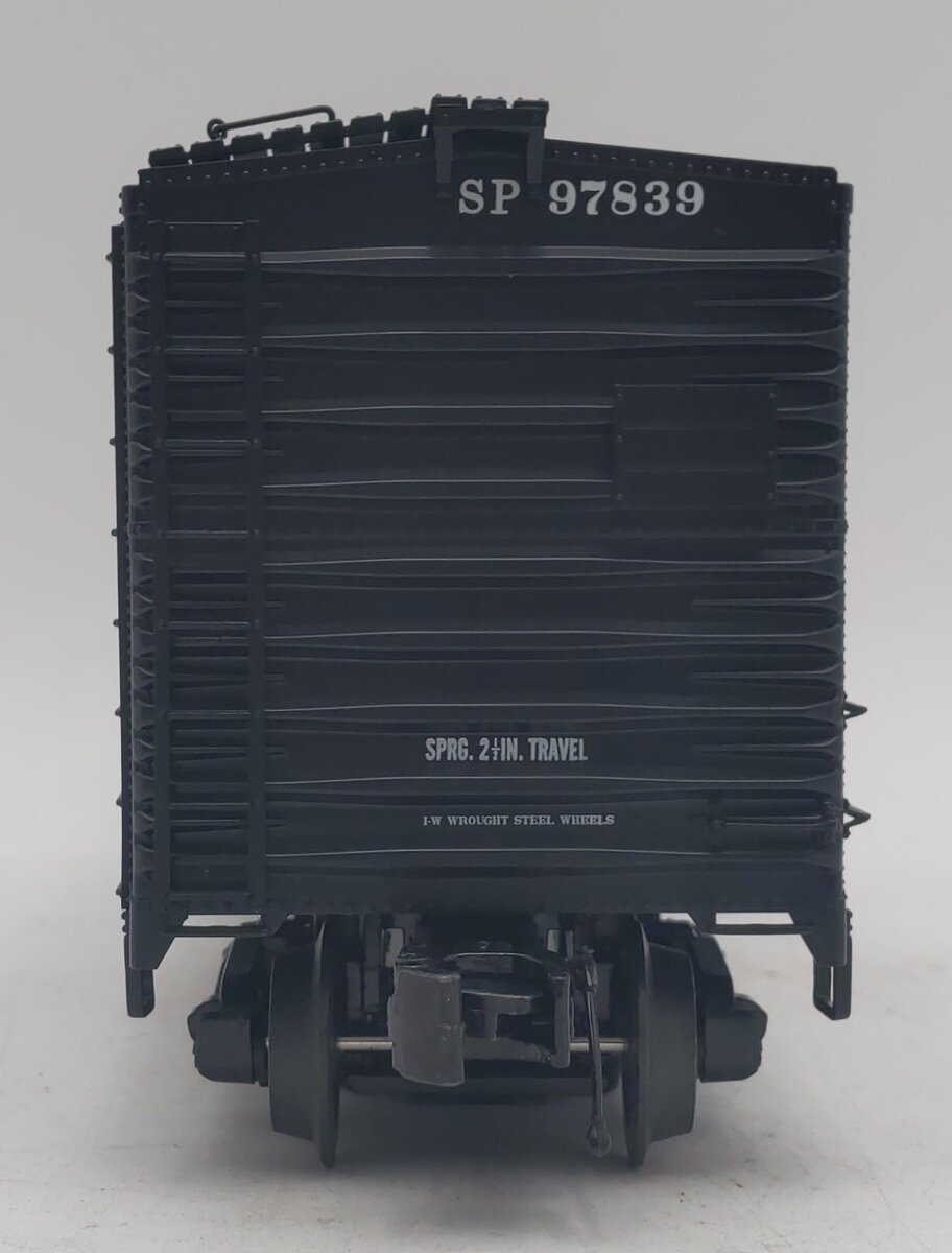 MTH 20-93588 O Gauge Southern Pacific 40' AAR Boxcar #97839 NIB