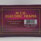 MTH 20-93588 O Gauge Southern Pacific 40' AAR Boxcar #97839 NIB