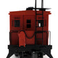 K-Line K612-1791 New Haven Bay Window Caboose NIB