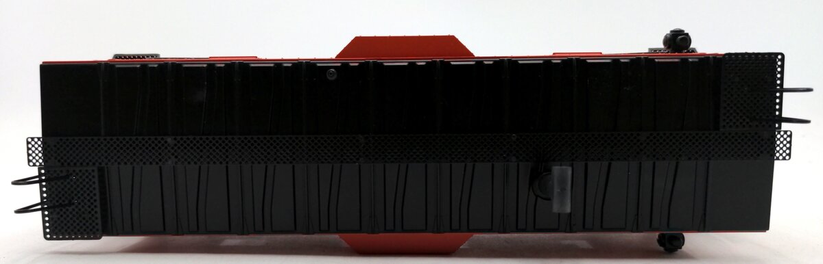 K-Line K612-1791 New Haven Bay Window Caboose NIB