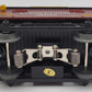 MTH 20-91295 O Gauge Pennsylvania Railroad Bobber Caboose #485096