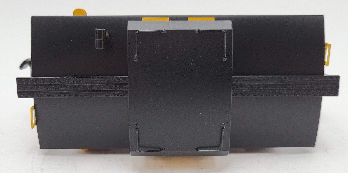 MTH 20-91295 O Gauge Pennsylvania Railroad Bobber Caboose #485096