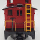 MTH 20-91296 New York Central Bobber Caboose #63 LN/Box
