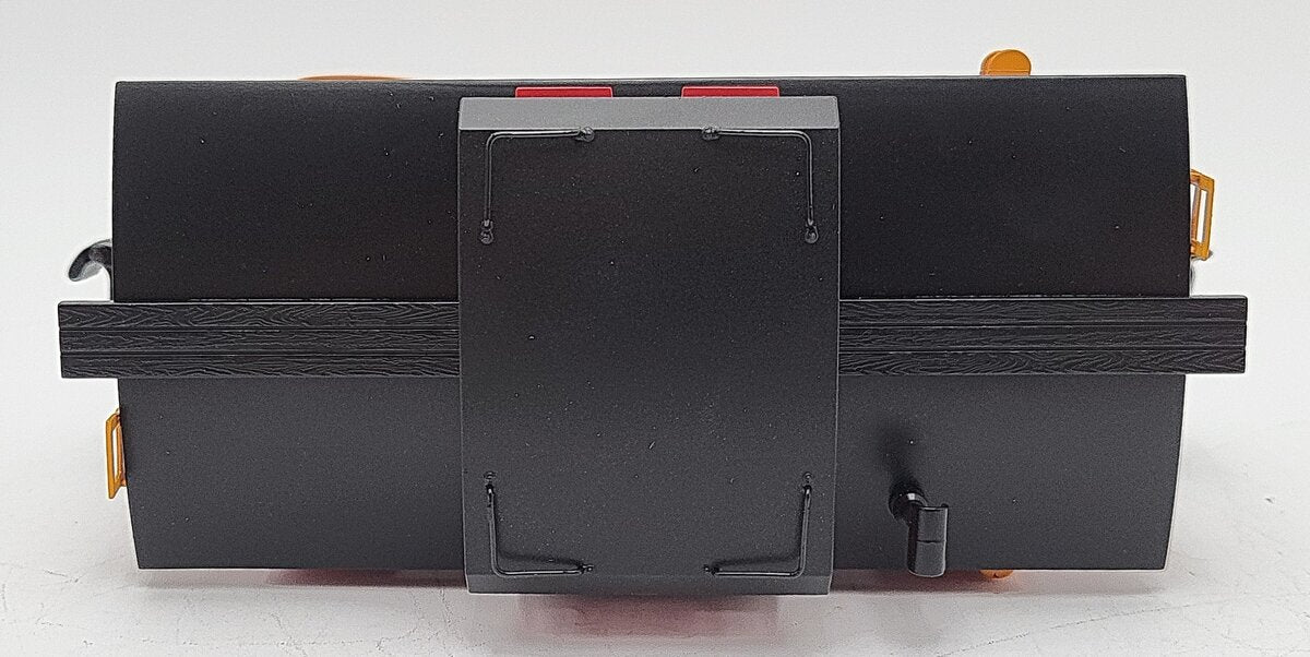 MTH 20-91296 New York Central Bobber Caboose #63 LN/Box