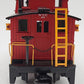 MTH 20-91296 New York Central Bobber Caboose #63 LN/Box