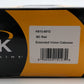 K-Line K613-8012 BC Rail Extended Vision Lighted Caboose NIB
