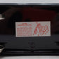 MTH 11-30109 Standard Gauge Burp Oh Beer 214R Refrigerator Car #201 LN/Box