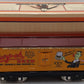 MTH 11-30109 Standard Gauge Burp Oh Beer 214R Refrigerator Car #201 LN/Box
