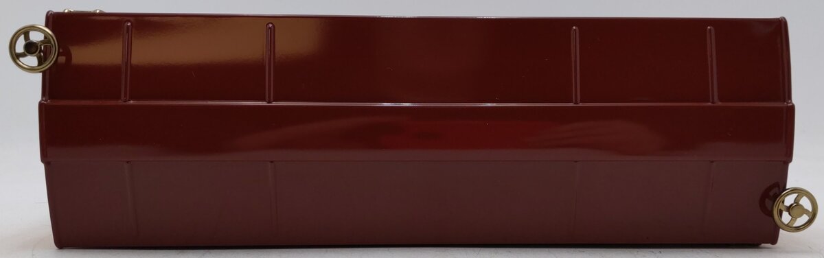 MTH 11-30109 Standard Gauge Burp Oh Beer 214R Refrigerator Car #201 LN/Box