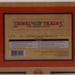 MTH 11-30109 Standard Gauge Burp Oh Beer 214R Refrigerator Car #201 LN/Box
