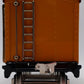 MTH 11-30109 Standard Gauge Burp Oh Beer 214R Refrigerator Car #201 LN/Box