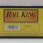 MTH 30-6106 O Gauge Pennsylvania Streamlined Combine/Diner Set NIB